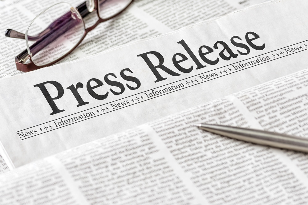 How to Write a Winning Press Release