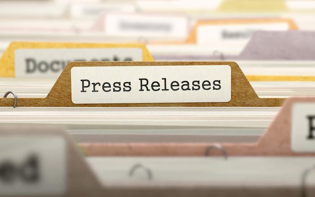 Press Release Tips You Need to Know