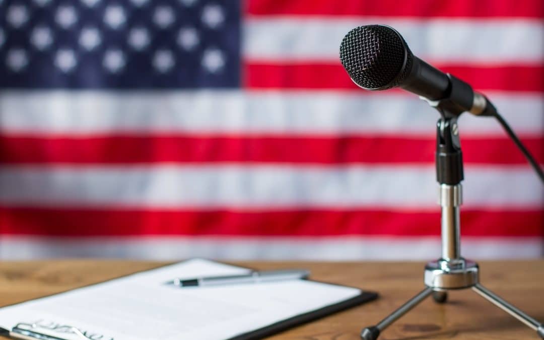 What We Can Learn from Political Marketing Campaigns [Tips from Turner]