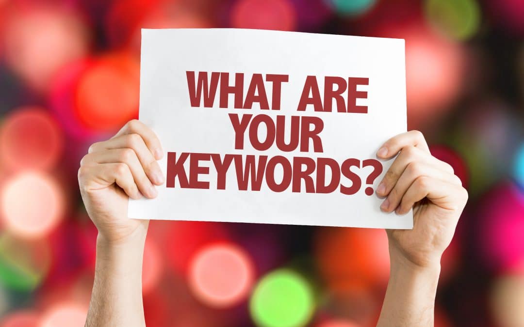 6 Marketing Tips to Find Keywords with Social Media