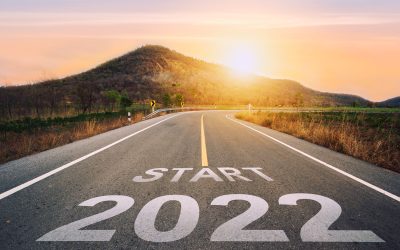 Marketing Tip: Look Back at 2021 for a Stronger 2022