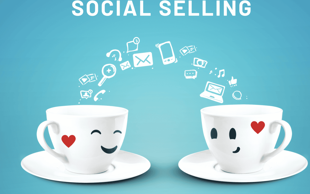 How to Add Social Selling to Your Marketing Plan
